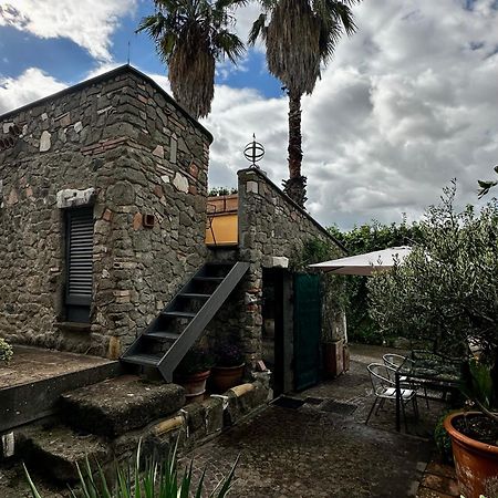 Borgo De' Paolis Apartment Grottaferrata Luaran gambar