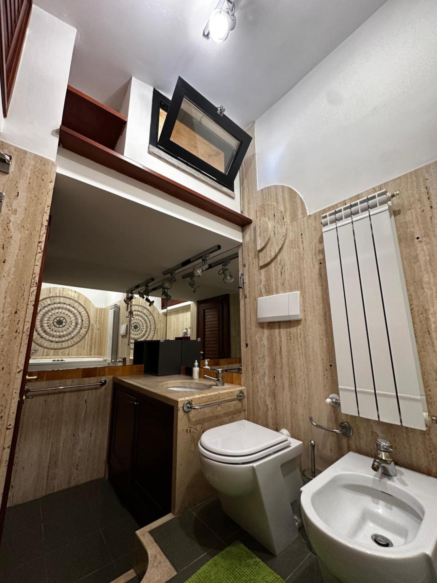 Borgo De' Paolis Apartment Grottaferrata Luaran gambar