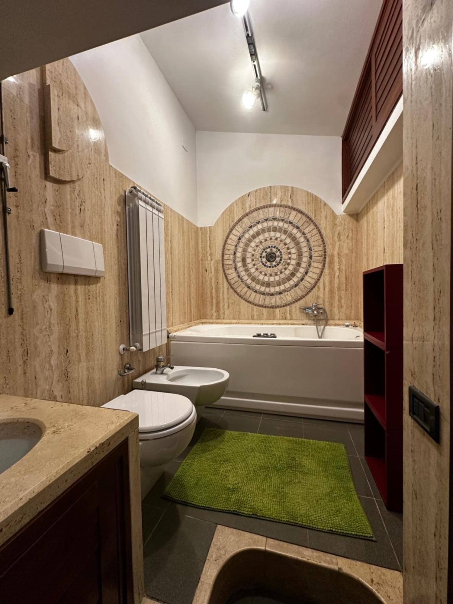 Borgo De' Paolis Apartment Grottaferrata Luaran gambar