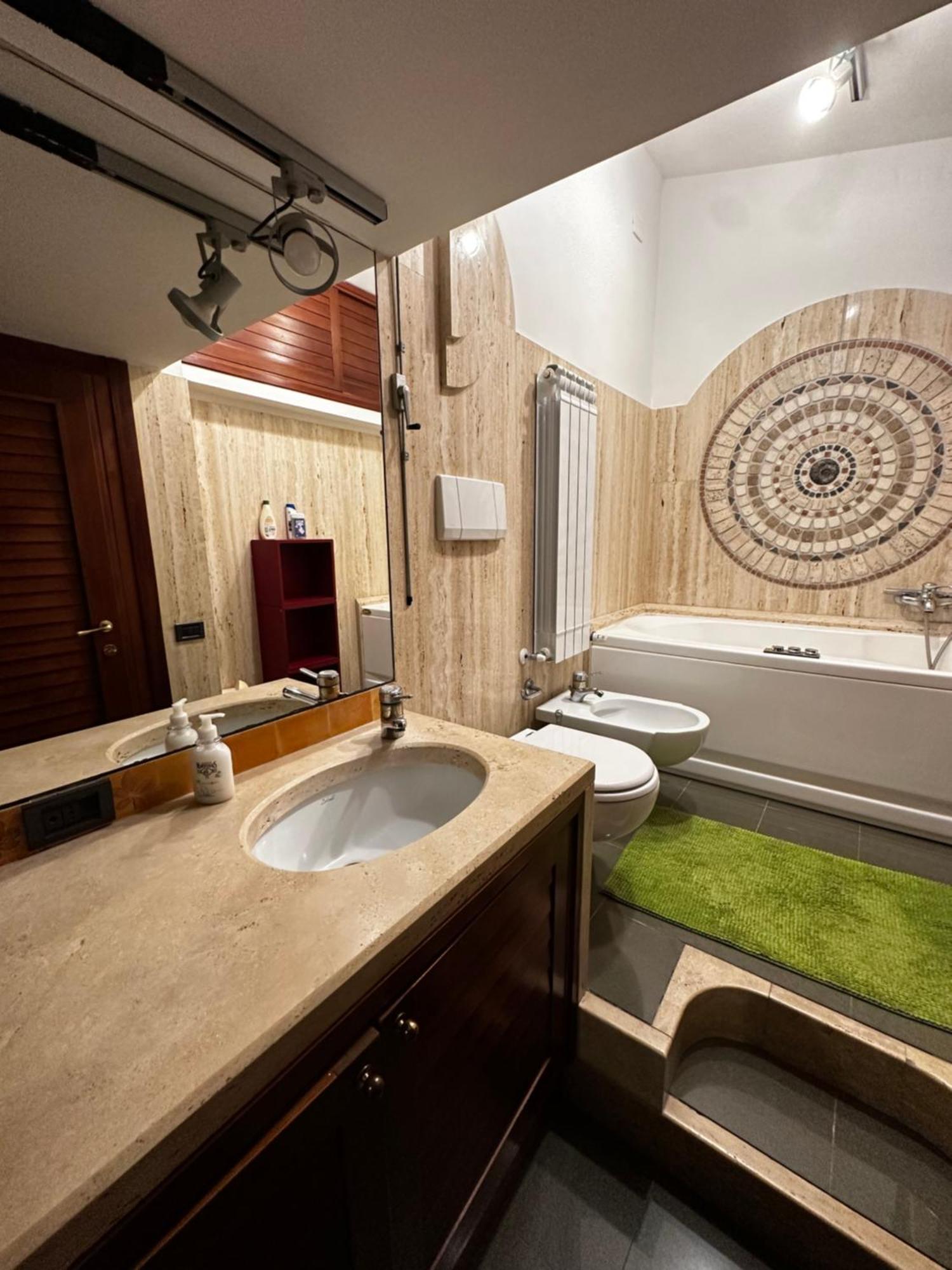 Borgo De' Paolis Apartment Grottaferrata Luaran gambar