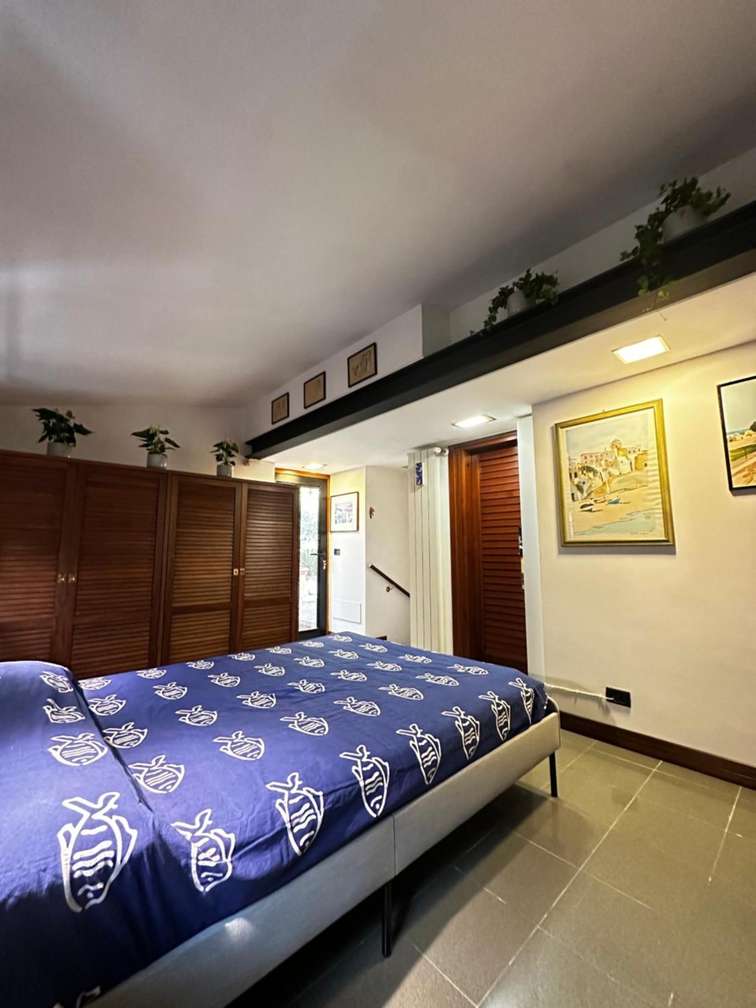 Borgo De' Paolis Apartment Grottaferrata Luaran gambar