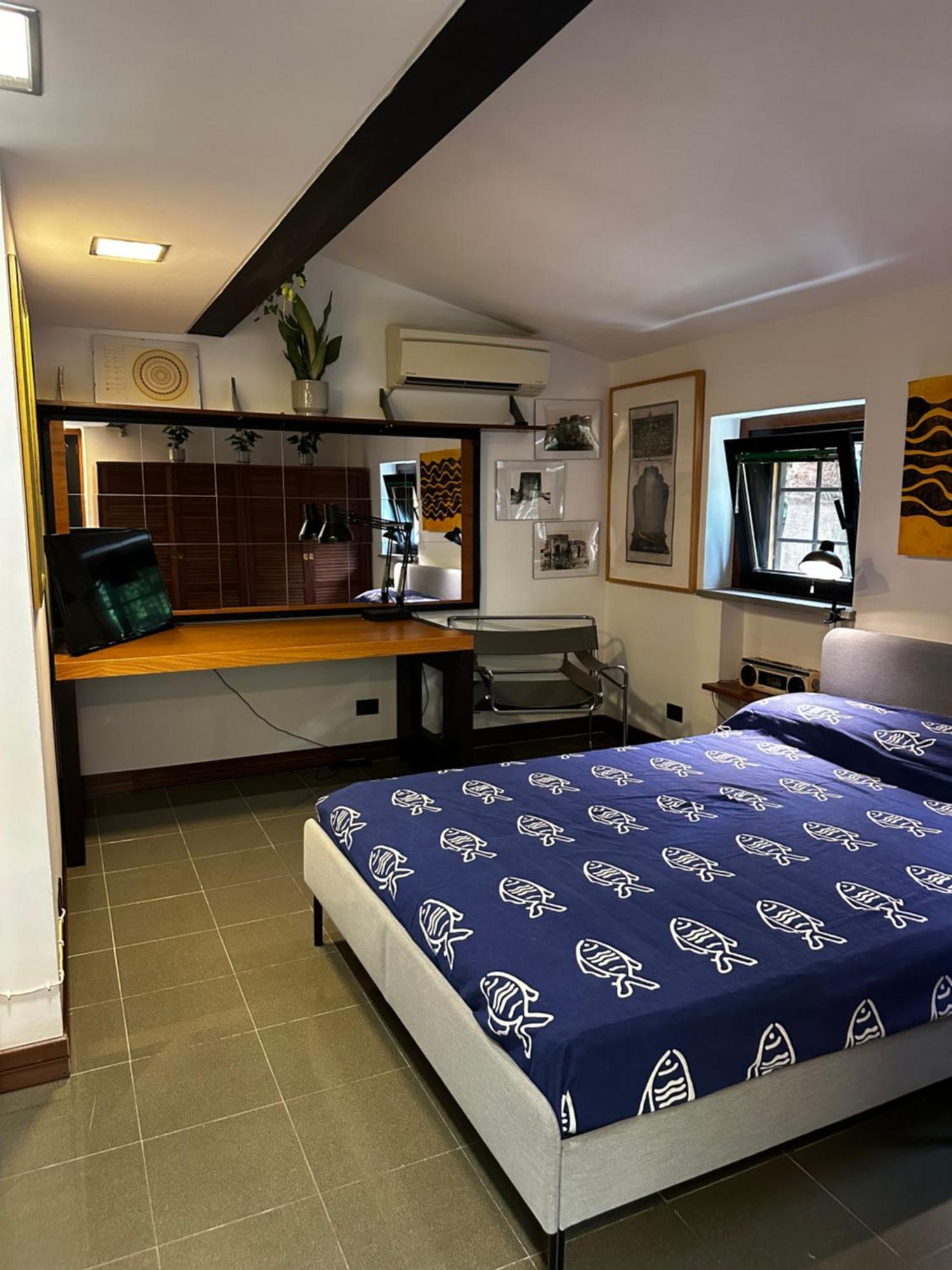Borgo De' Paolis Apartment Grottaferrata Luaran gambar