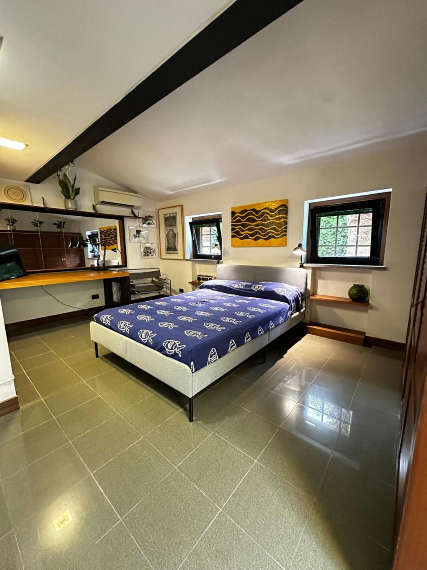 Borgo De' Paolis Apartment Grottaferrata Luaran gambar