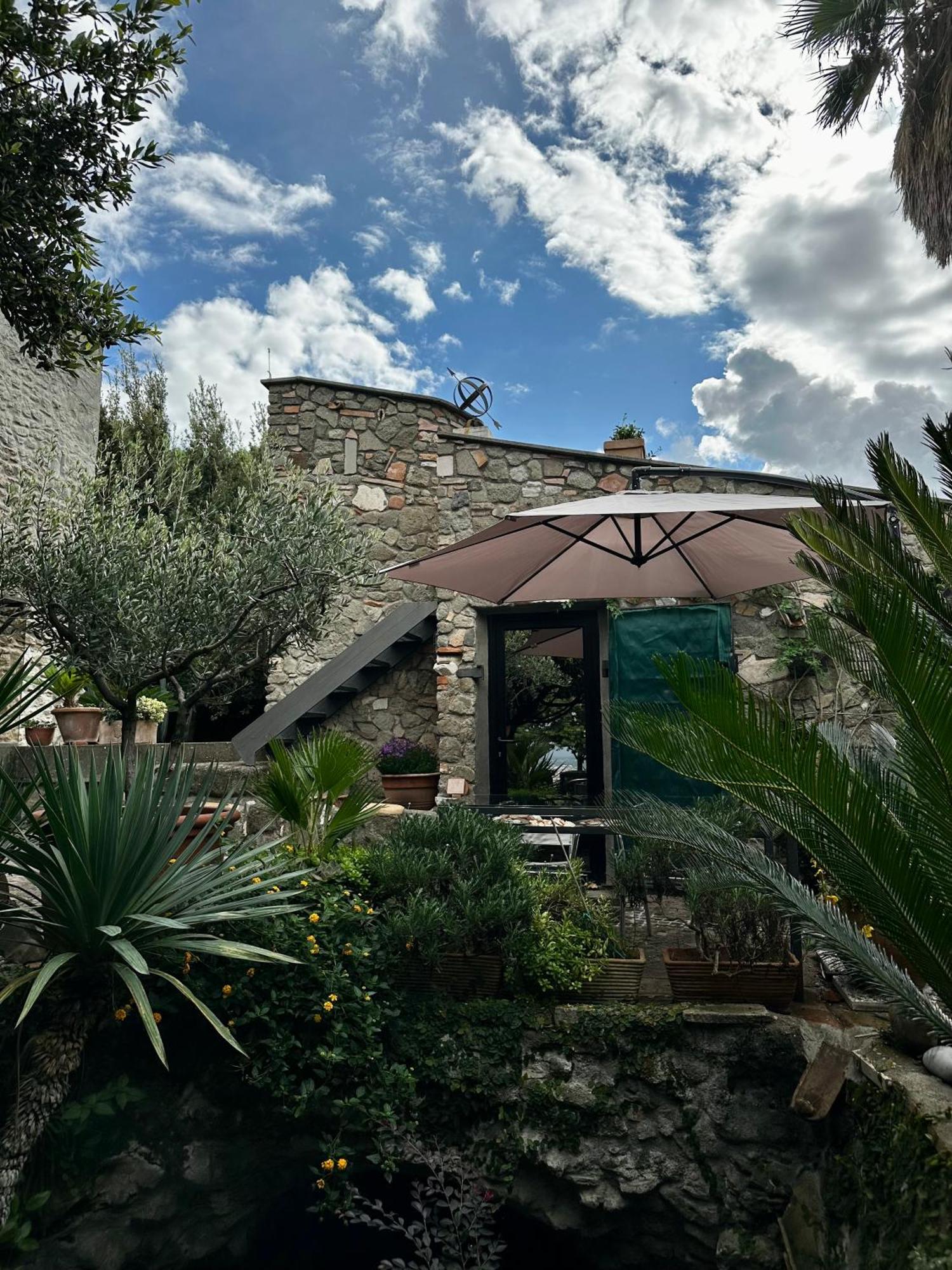Borgo De' Paolis Apartment Grottaferrata Luaran gambar